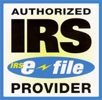 IRS authorized e file provider
