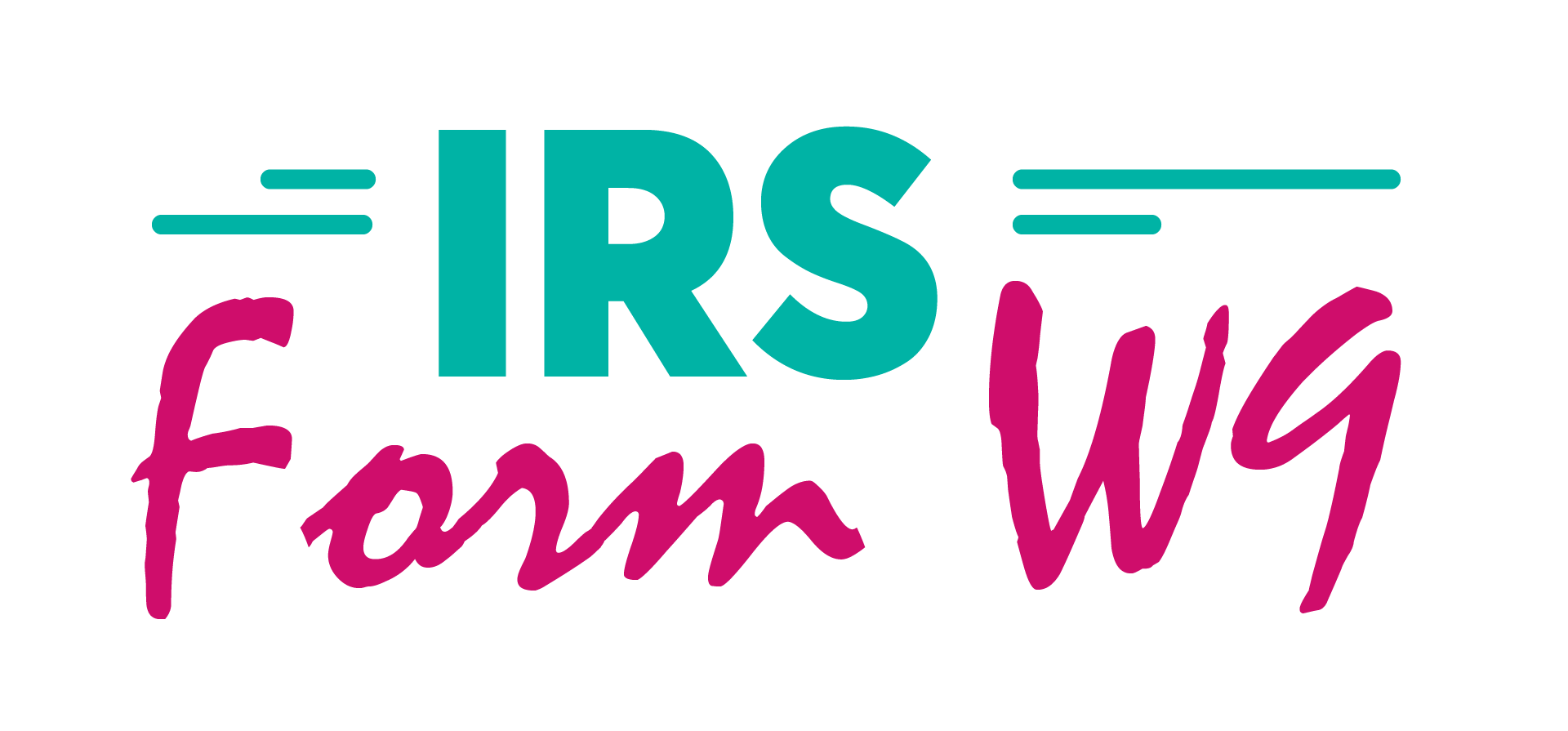 IRS form w9